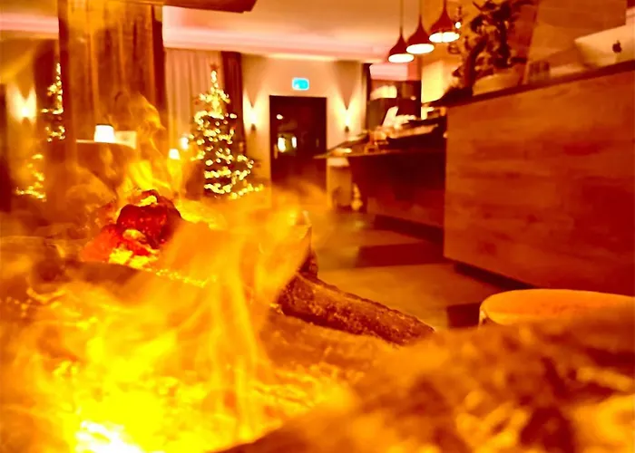 Safranberg Hotel&Sauna