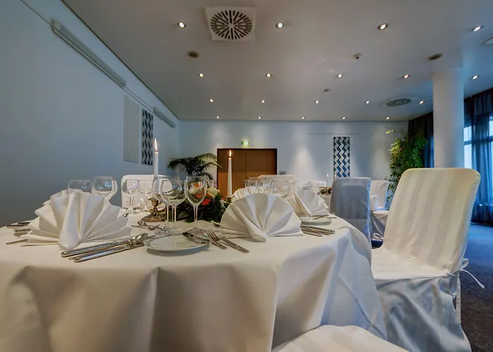 City Hotel Fortuna Reutlingen